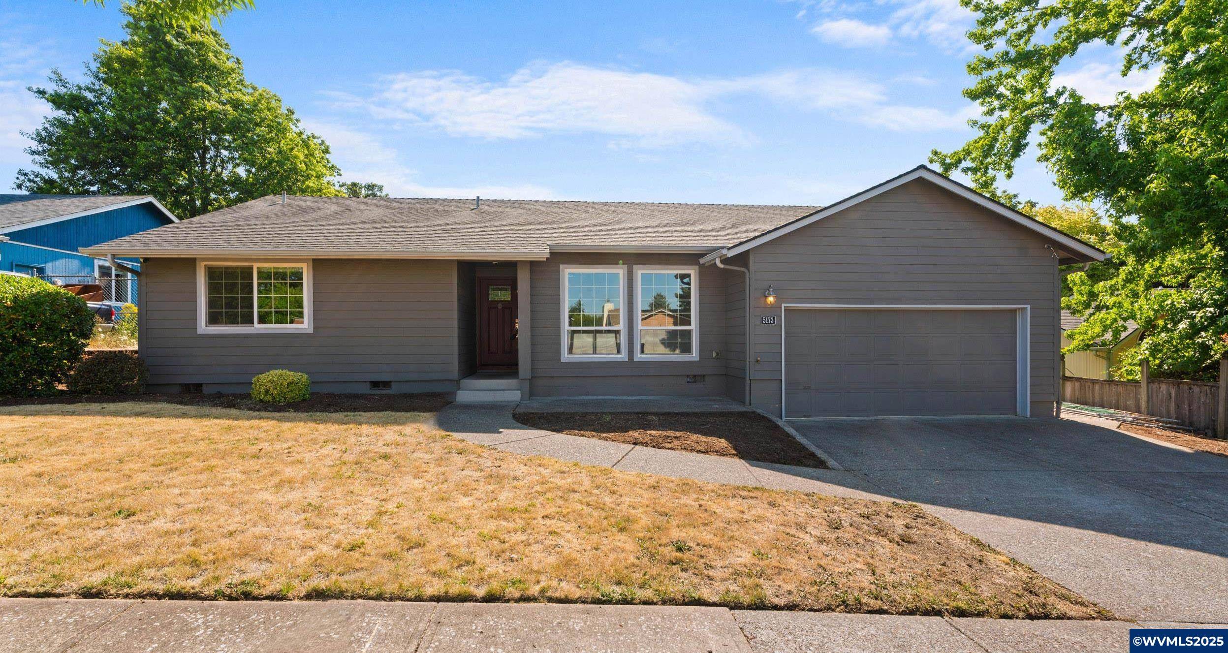 5173 Fort Rock Av SE SE, Salem, OR 97306