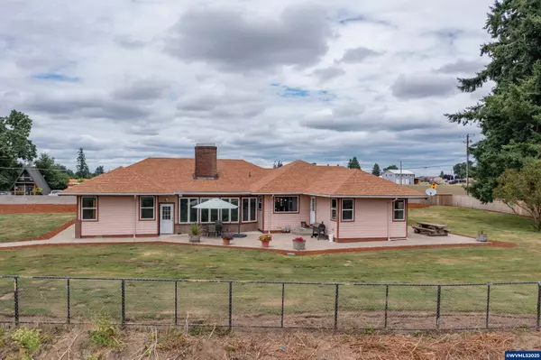 Turner, OR 97325,8758 Stayton Rd SE SE