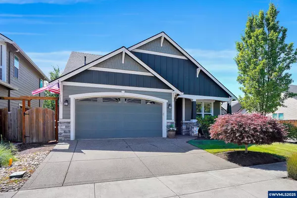 Keizer, OR 97303,5129 Lacey St N N