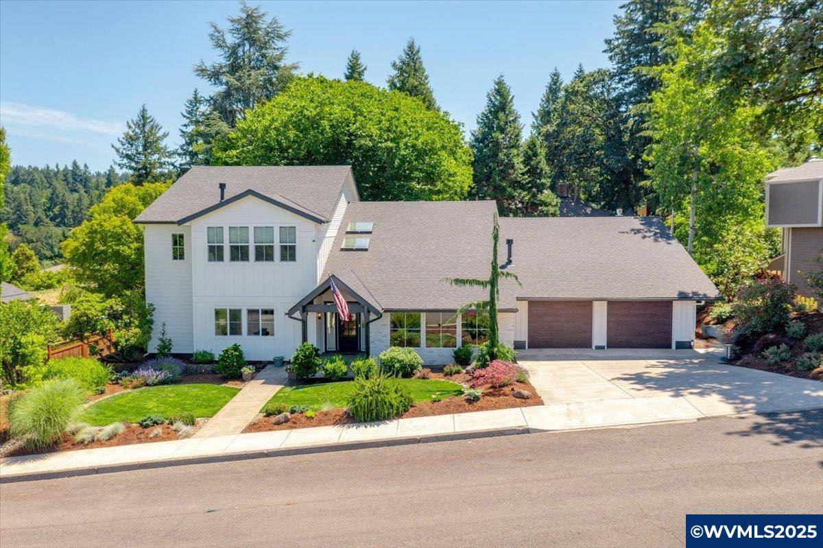 3506 Cherokee Dr S S, Salem, OR 97302