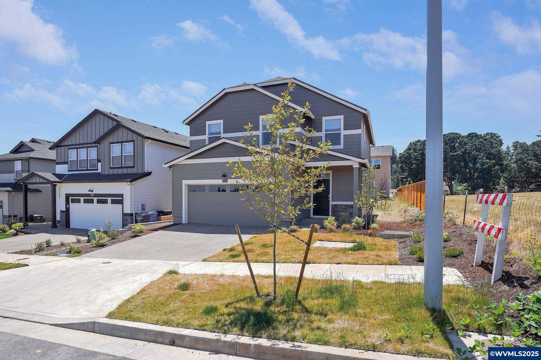 Salem, OR 97304,2334 Tina Av NW NW