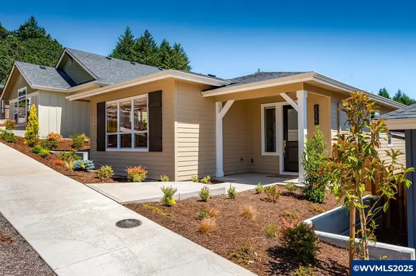 Corvallis, OR 97330,2034 Victory Av