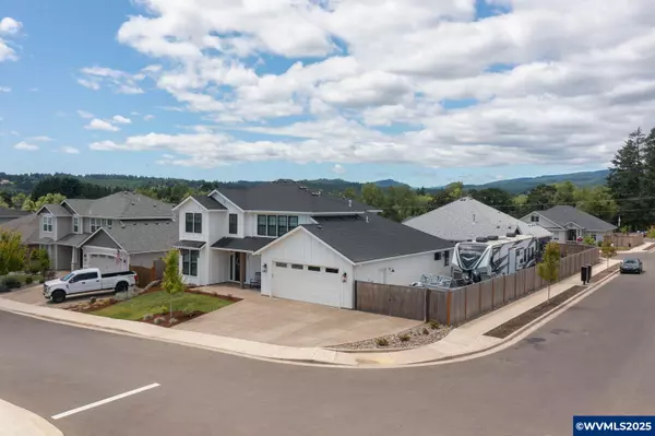 Dallas, OR 97338,495 Cascade Mountain Dr