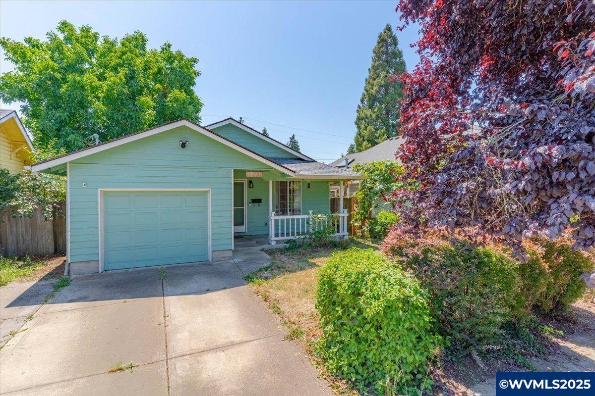 1074 3rd St NW NW, Salem, OR 97304