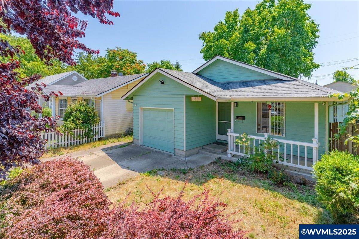 Salem, OR 97304,1074 3rd St NW NW