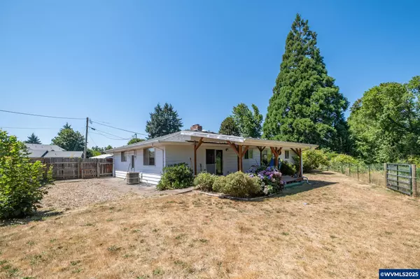 Lebanon, OR 97355,145 Bromil St