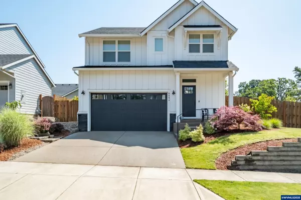 6084 Eagle Dance St S S, Salem, OR 97306