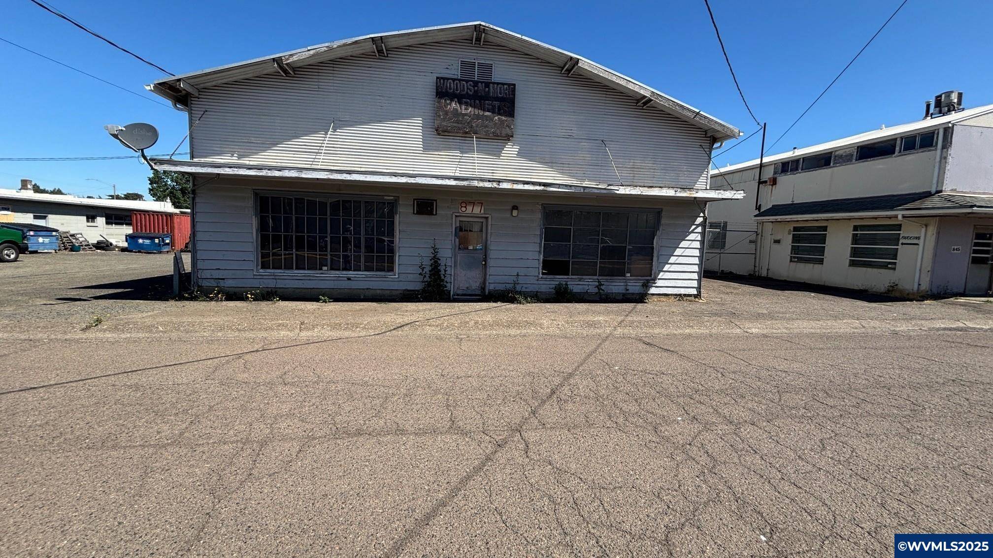 877 29th Av SW SW, Albany, OR 97321