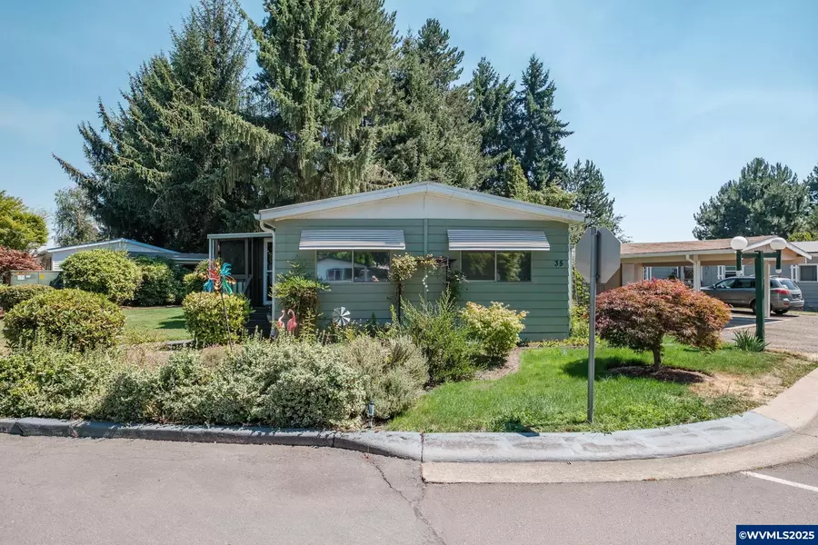 5050 Columbus (#35) St SE SE, Albany, OR 97322