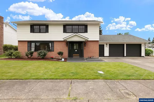 1114 Lakewood Dr SW SW, Albany, OR 97321