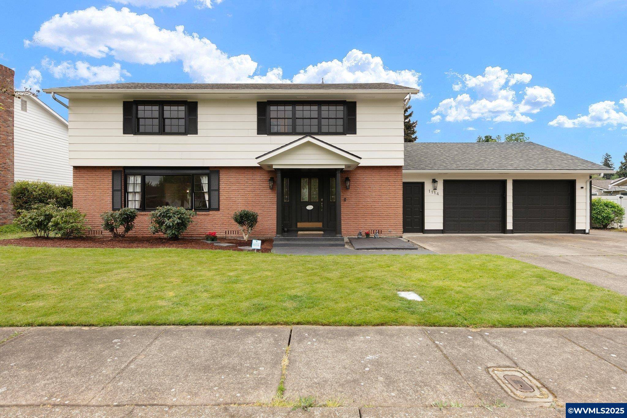 1114 Lakewood Dr SW SW, Albany, OR 97321