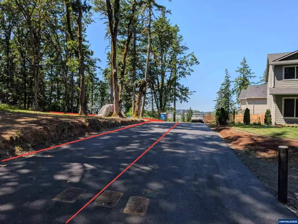 Albany, OR 97321,(Lot#3) Maier Ln
