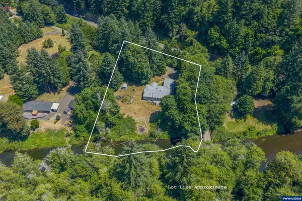 Alsea, OR 97324,26620 Leisure Way