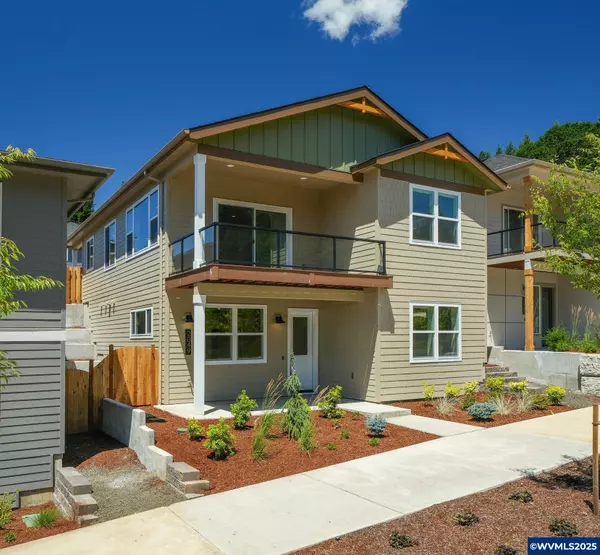 2049 Century Dr, Corvallis, OR 97330