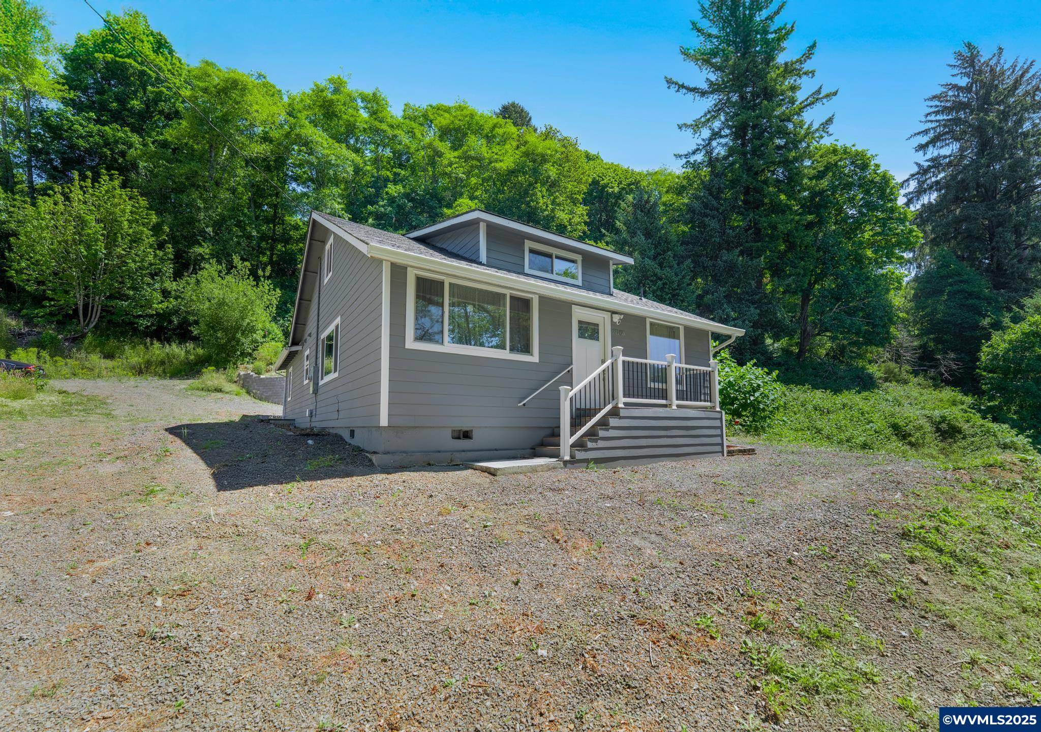 Hebo, OR 97122,31165 OR-22 Hwy