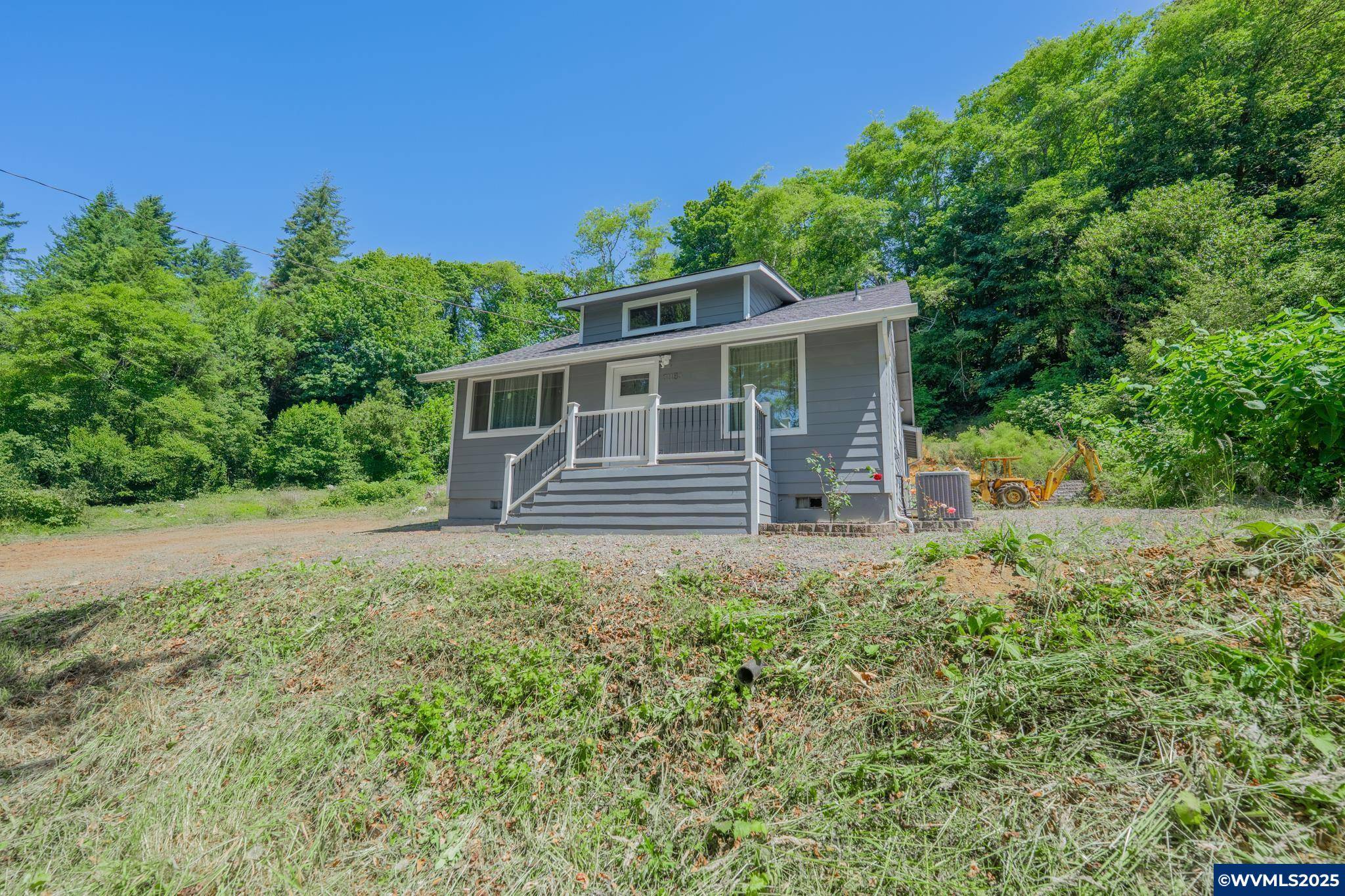 31165 OR-22 Hwy, Hebo, OR 97122