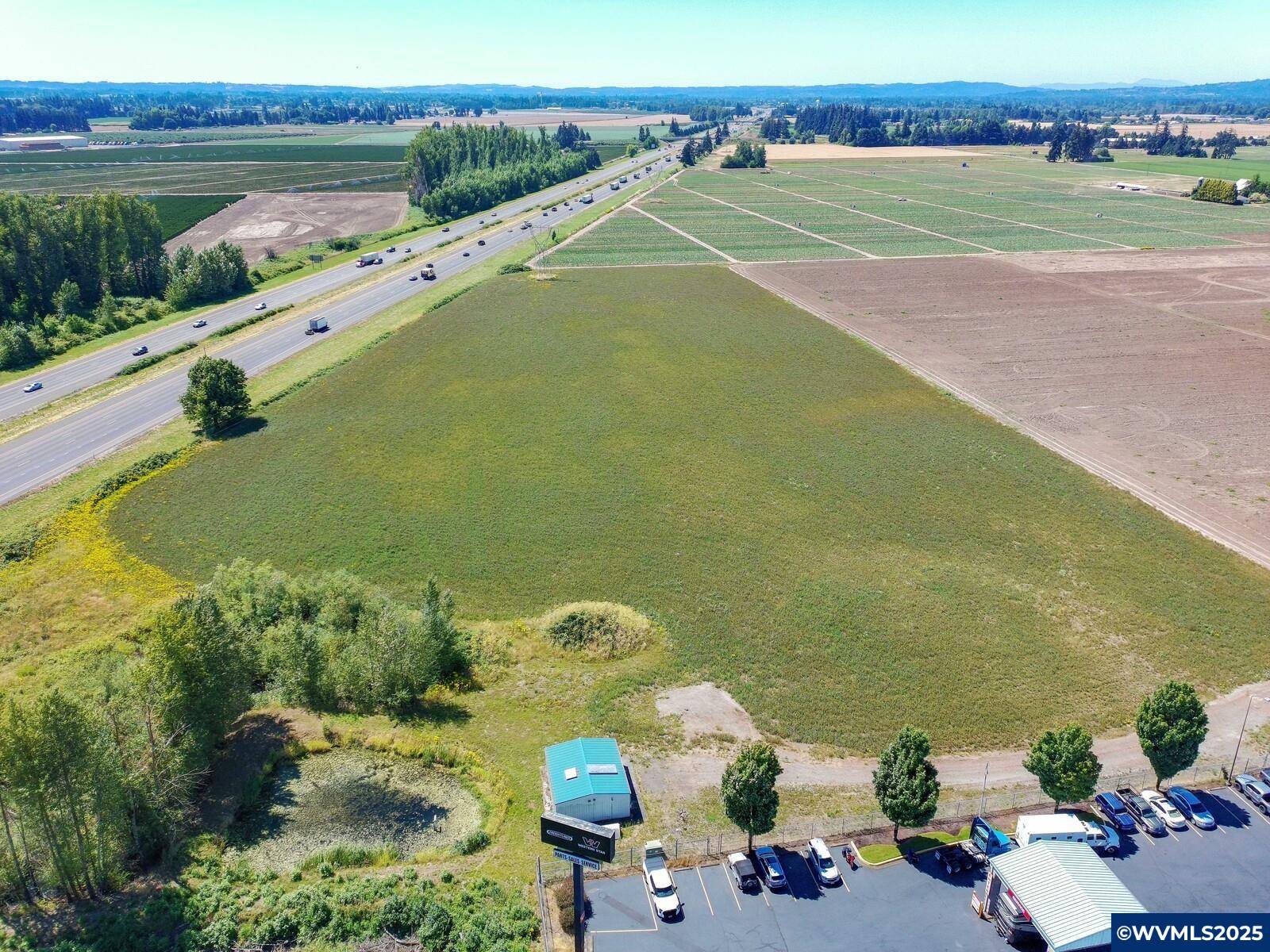 0000 Huff Avenue Av NE NE, Salem, OR 97303