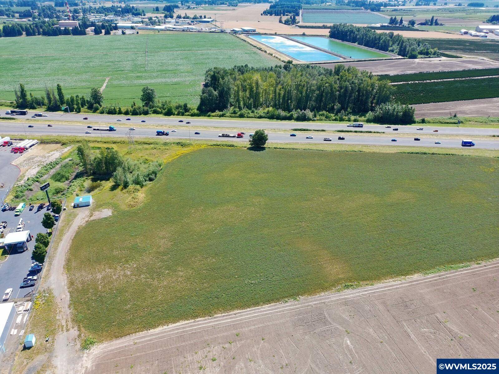 Salem, OR 97303,0000 Huff Avenue Av NE NE