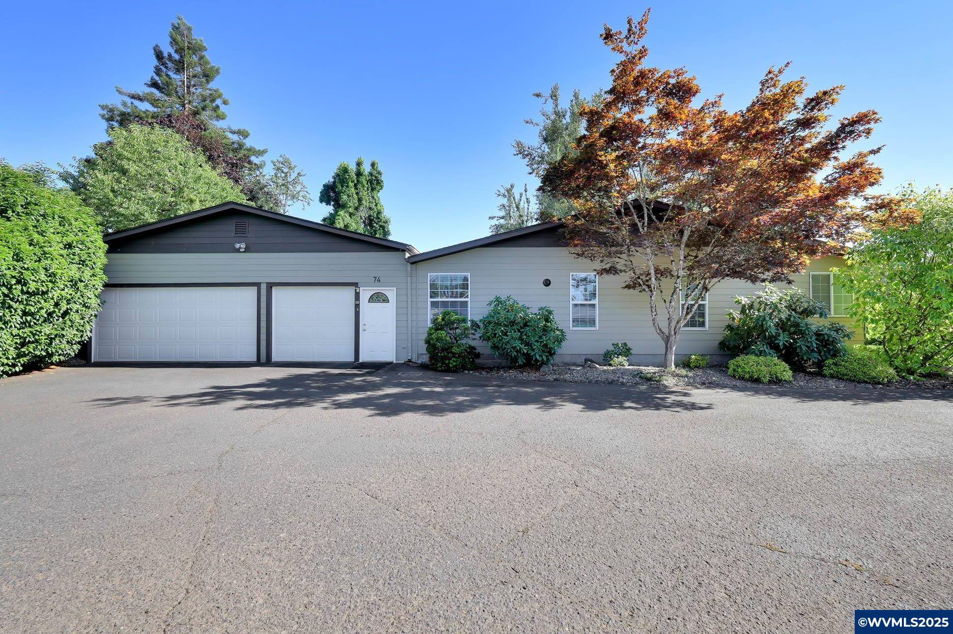 85961 Edenvale Rd, Pleasanthill, OR 97455