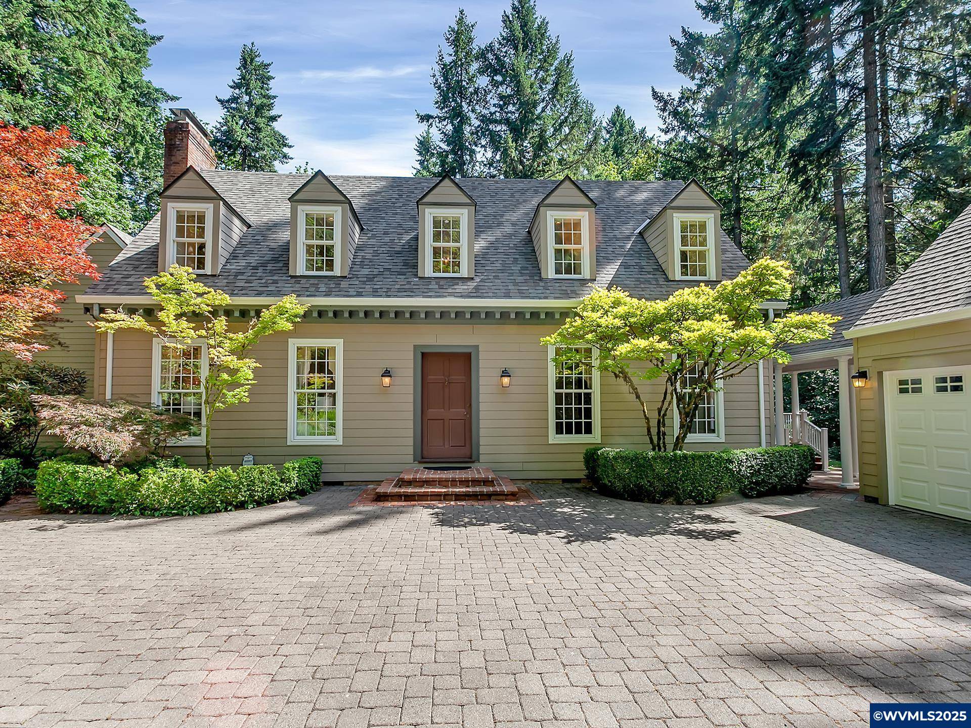 4785 Andrea Dr NW NW, Salem, OR 97304