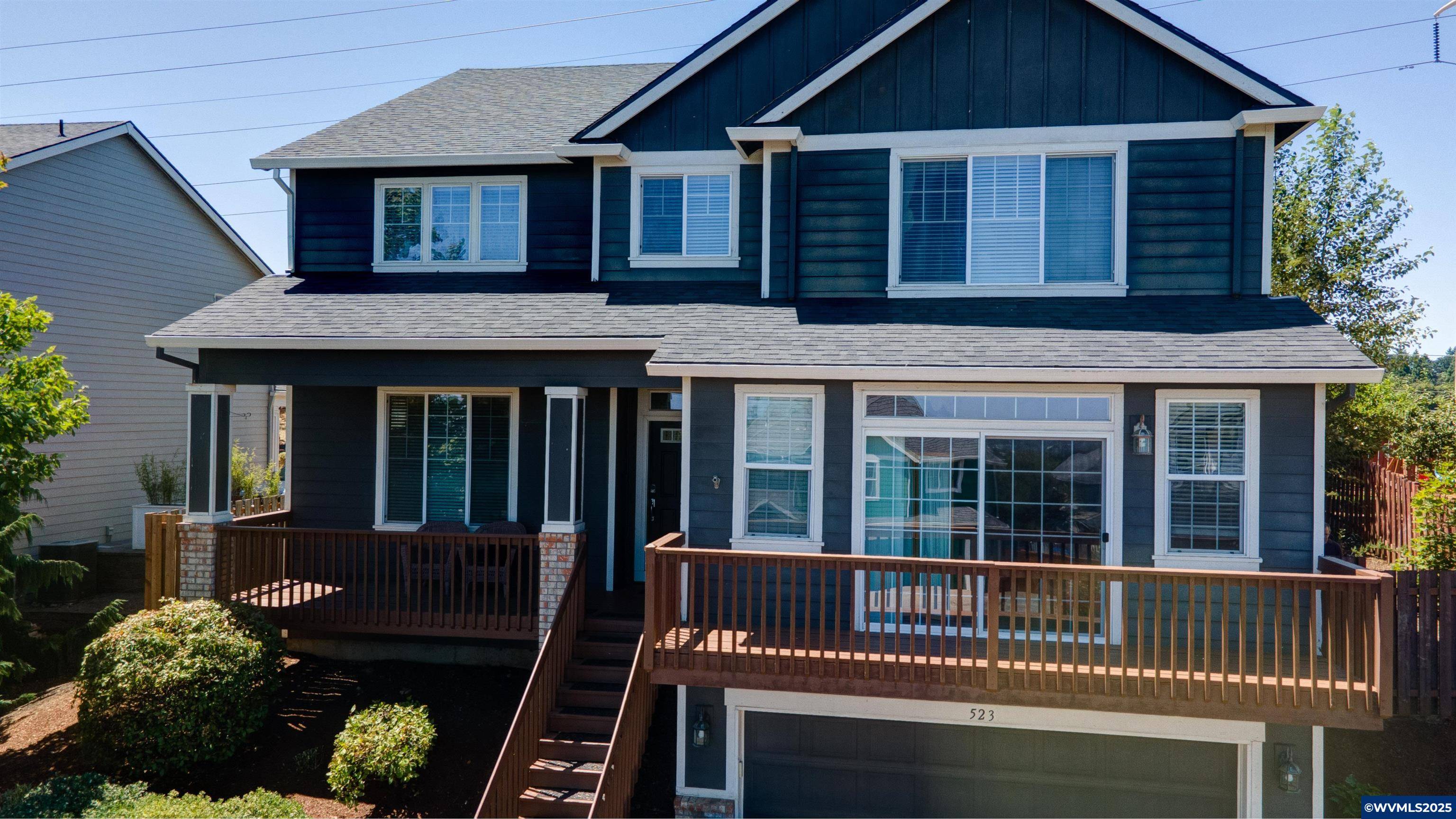 Salem, OR 97304,523 Golden Eagle St NW NW