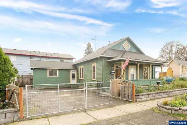 Dallas, OR 97338,165 Clay St