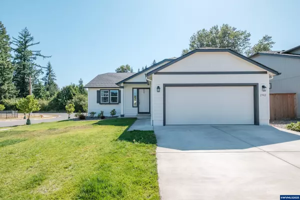 2302 Imperial Dr NW NW, Albany, OR 97321