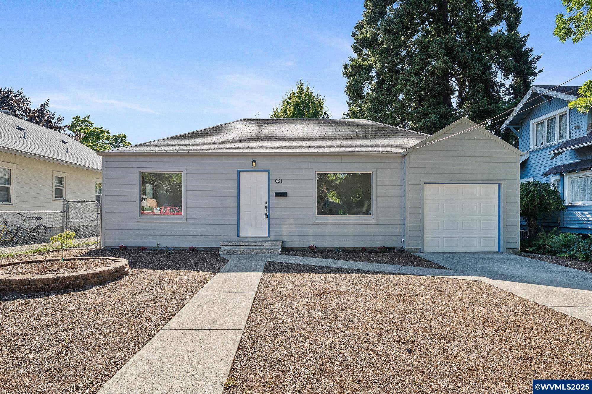 661 Thompson Av NE NE, Salem, OR 97301