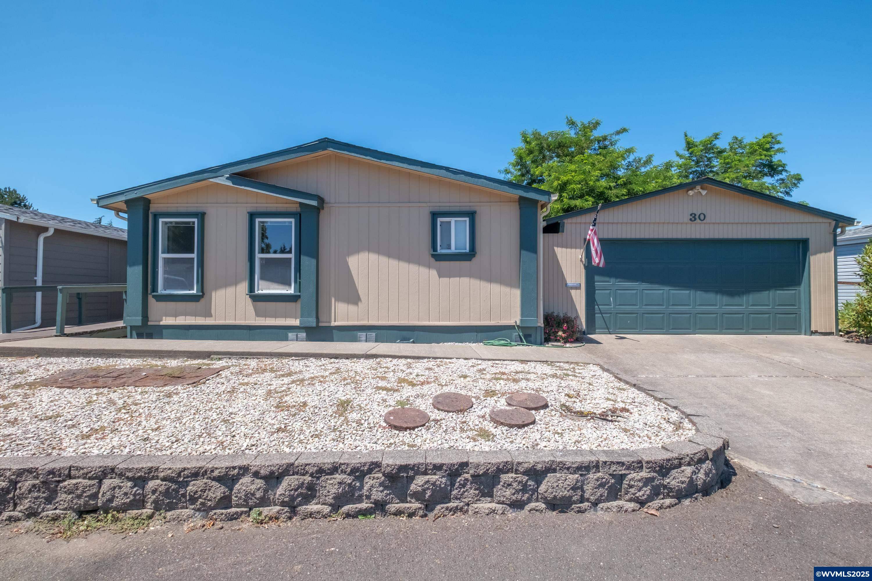 3800 Mountain View #30 Dr SE SE, Albany, OR 97322