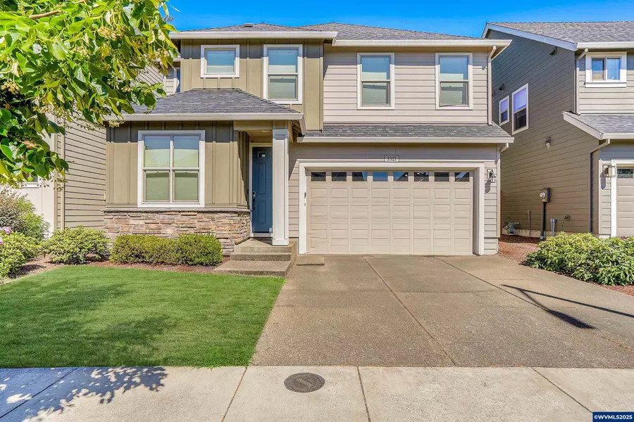 3321 Summerfield Dr, Corvallis, OR 97333