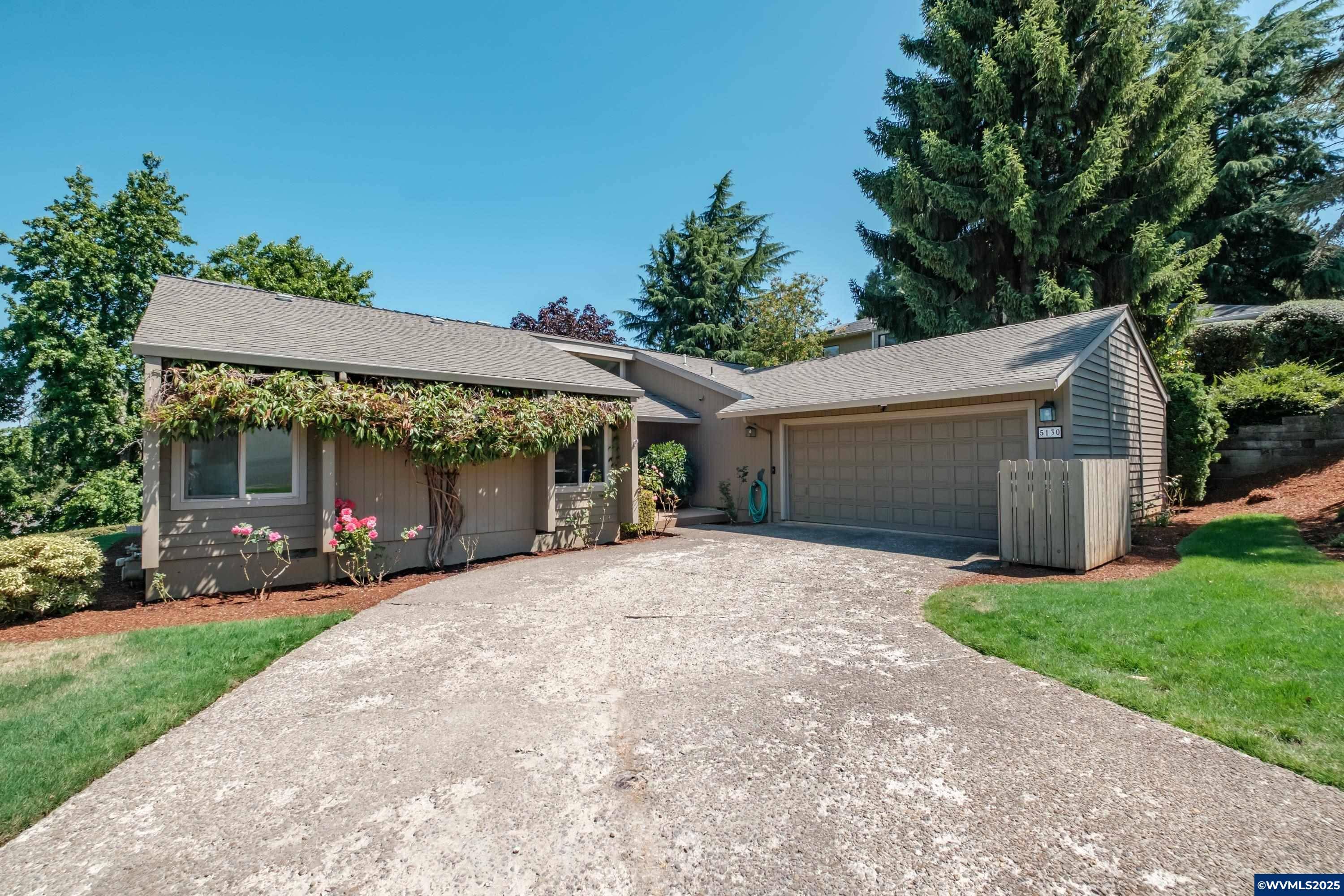 5130 Hill Villa Ct S S, Salem, OR 97306