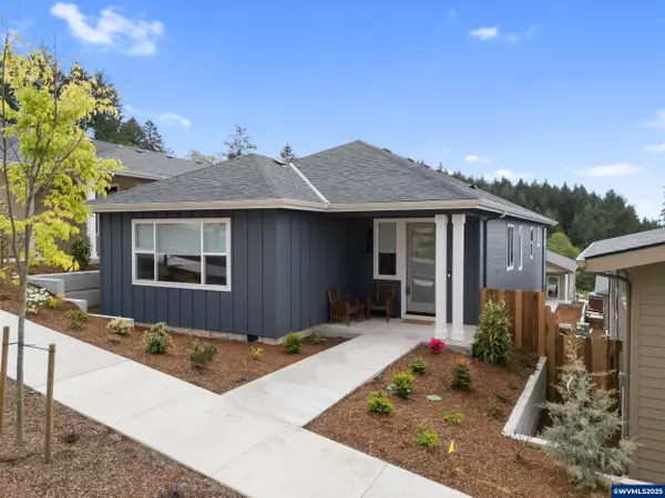 Corvallis, OR 97330,2044 Victory Av