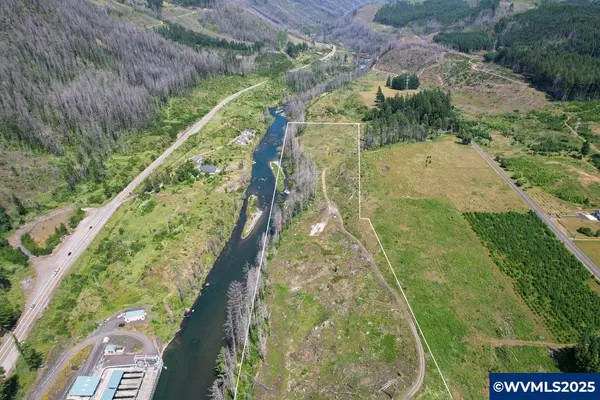 Gates, OR 97346,51789 Gates Bridge E E