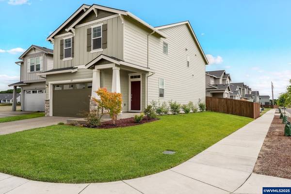 Albany, OR 97322,6173 Savannah St SE SE