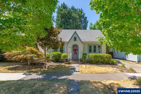 1875 High St SE SE, Salem, OR 97302