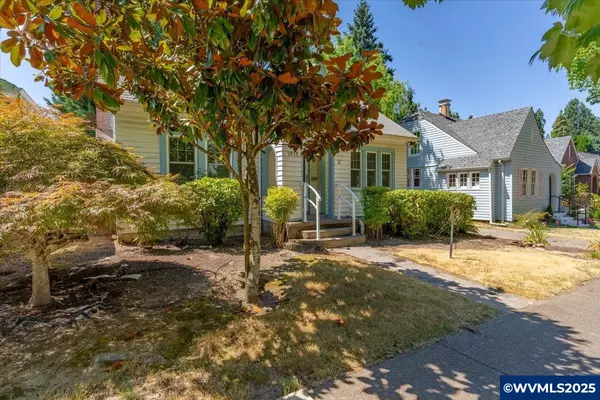 Salem, OR 97302,1875 High St SE SE