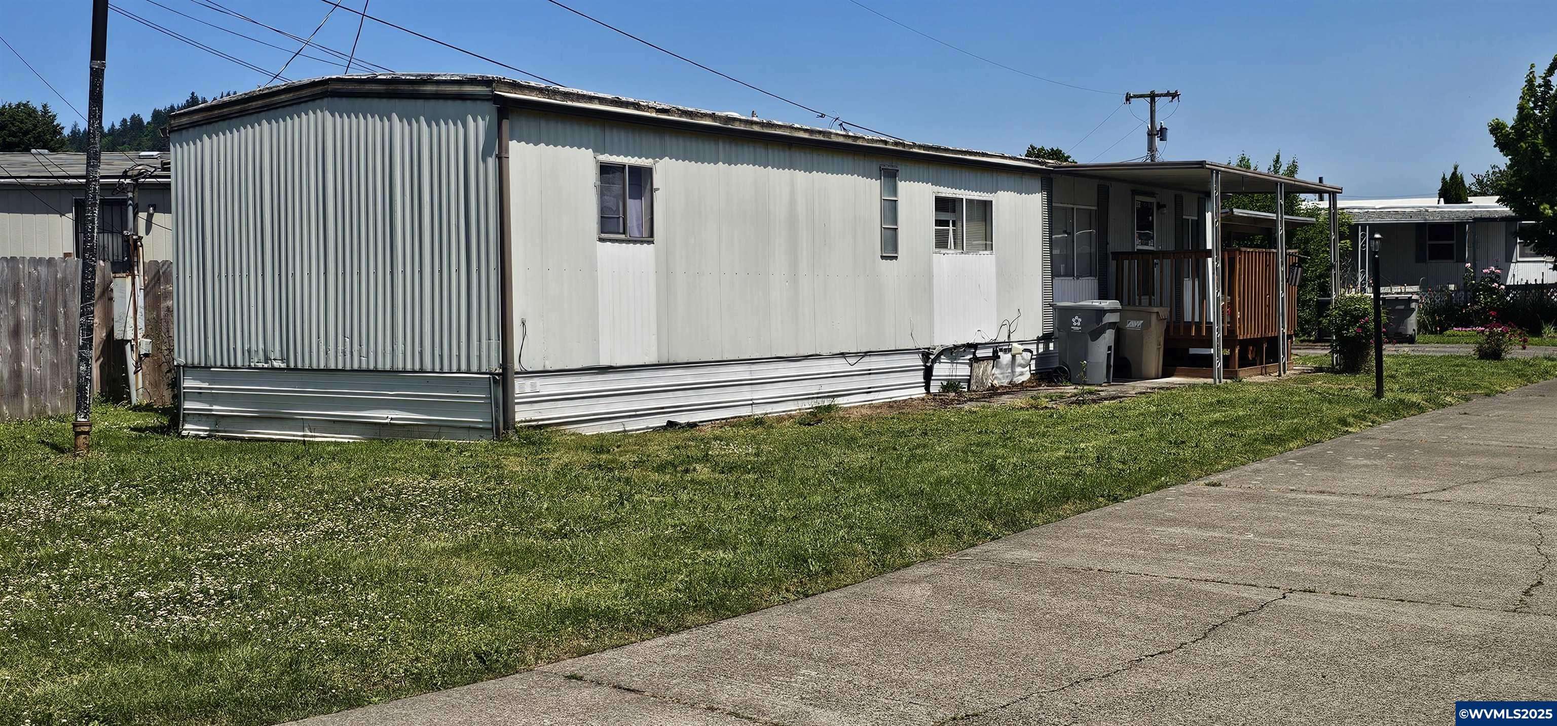 204 Cascade #17 Dr, Lebanon, OR 97355