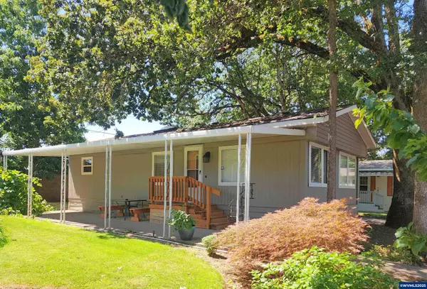 3100 Turner Rd SE SE, Salem, OR 97302