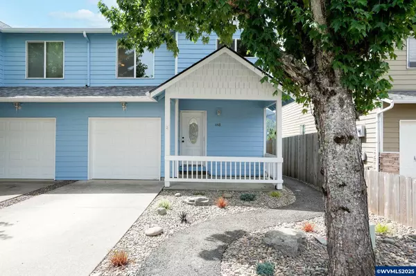 Philomath, OR 97370,448 College St