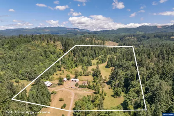 42051 Clark Smith Dr, Lebanon, OR 97355