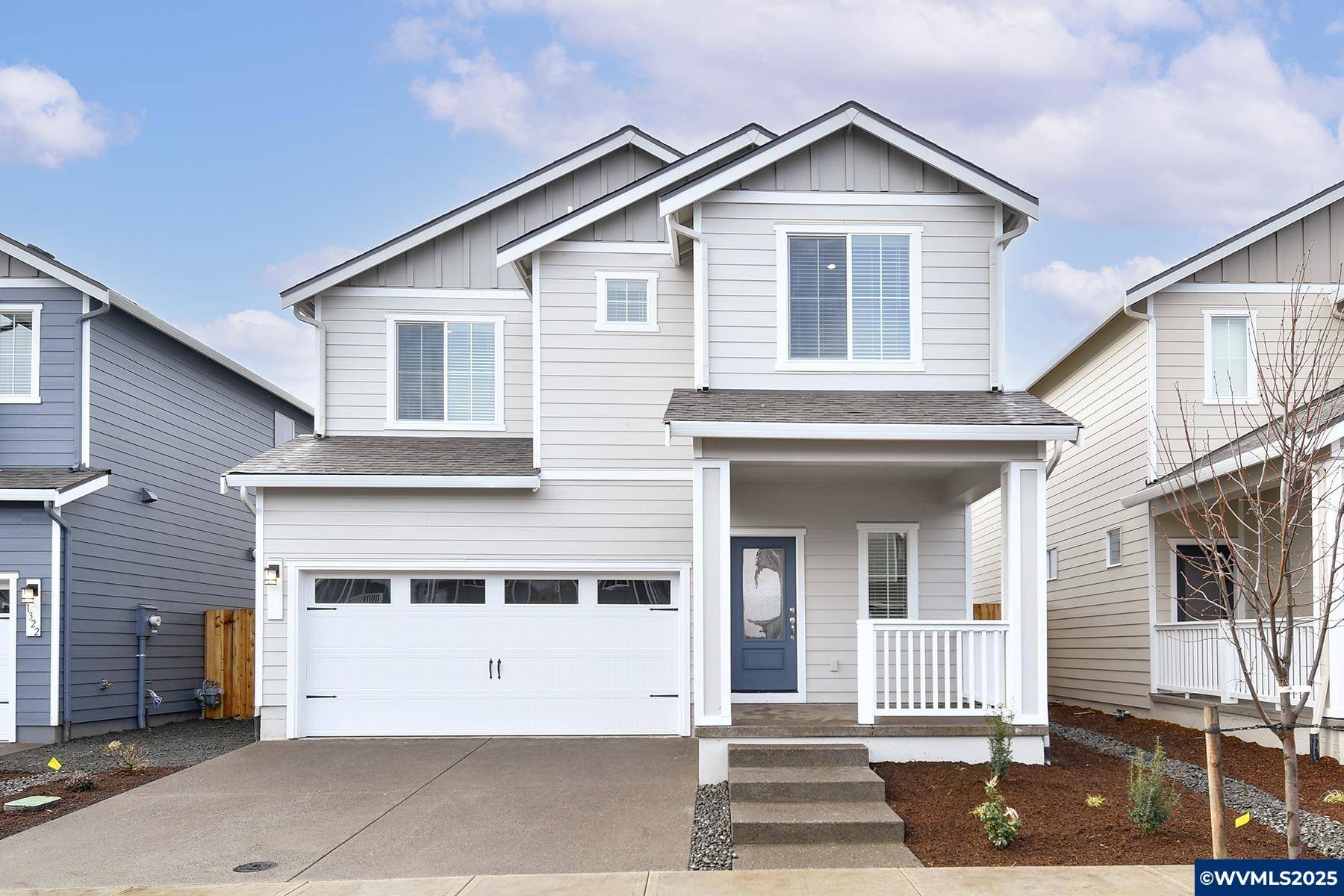 1393 Owl Av, Woodburn, OR 97071