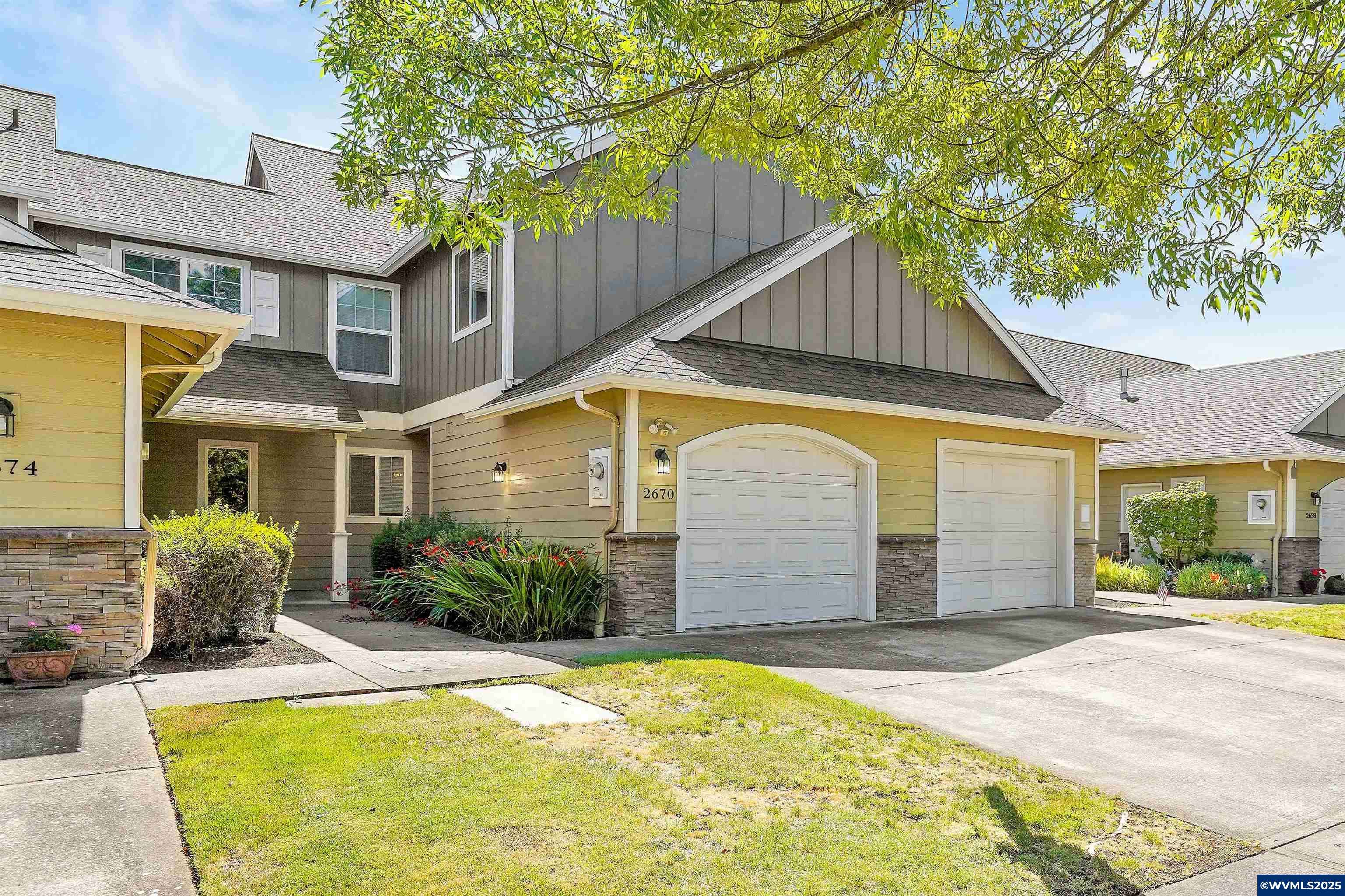 Salem, OR 97301,2670 Brooks Av NE NE