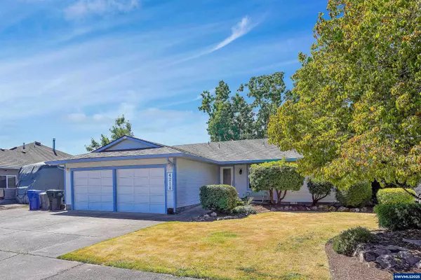 Salem, OR 97317,4218 Akin Ct SE SE