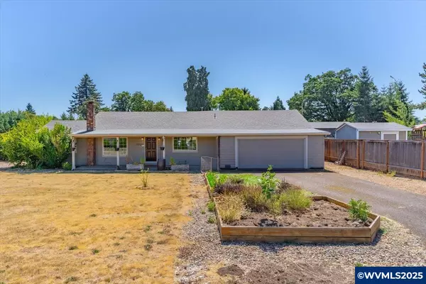 Oregon City, OR 97045,13203 Gaffney Ln