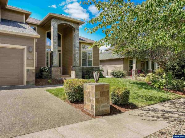 Salem, OR 97306,5489 Salal St SE SE