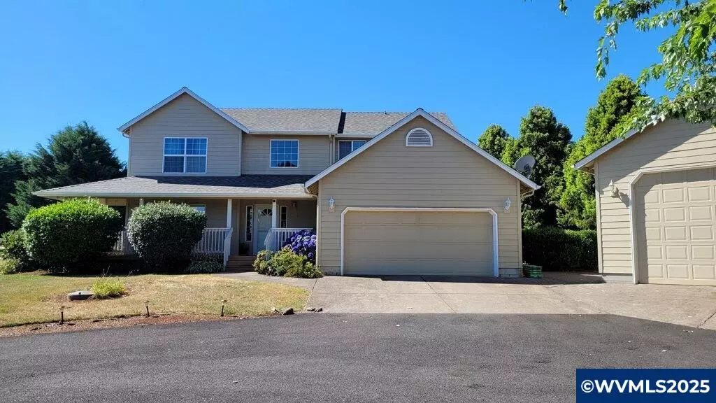 4645 Stauber Ln SE SE, Salem, OR 97317
