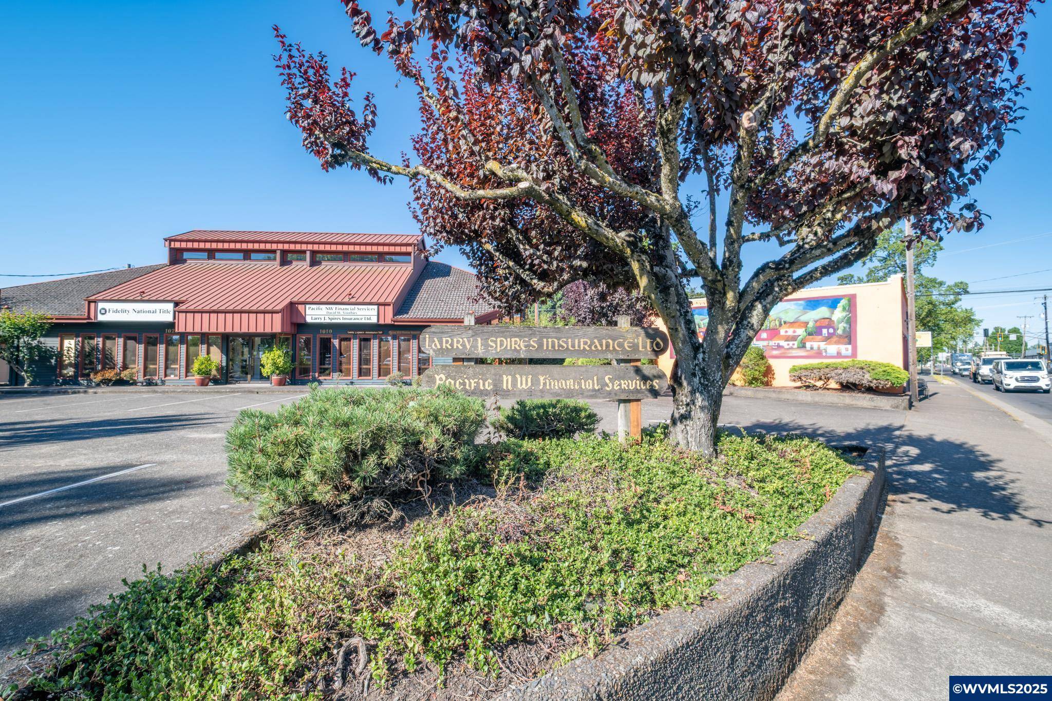 Lebanon, OR 97355,1010 Main (B) St