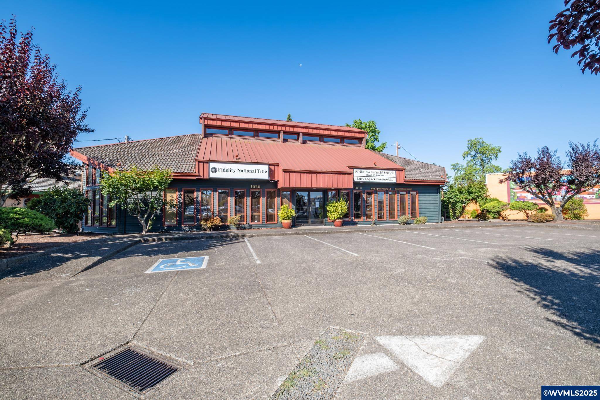 1010 Main (A) St, Lebanon, OR 97355