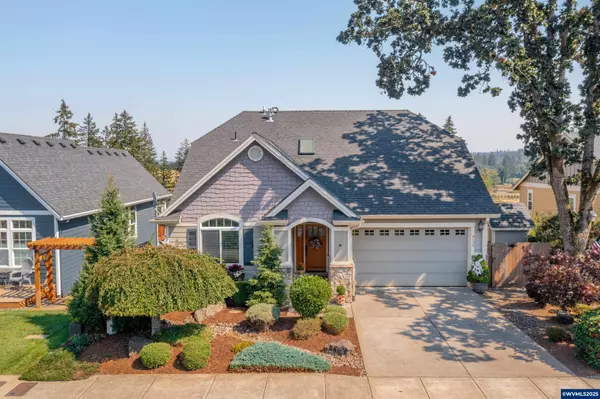 6150 Genesis St SE SE, Salem, OR 97306-6932