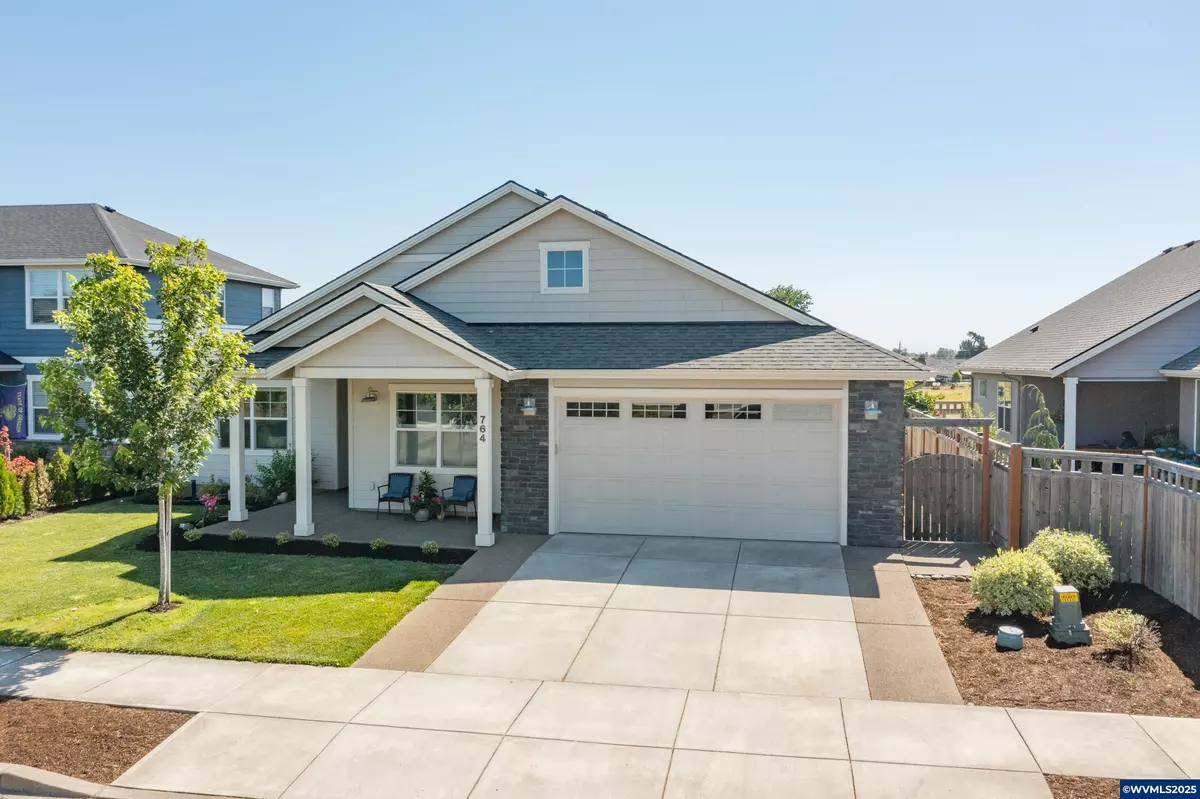 Dallas, OR 97338,764 Fowler St